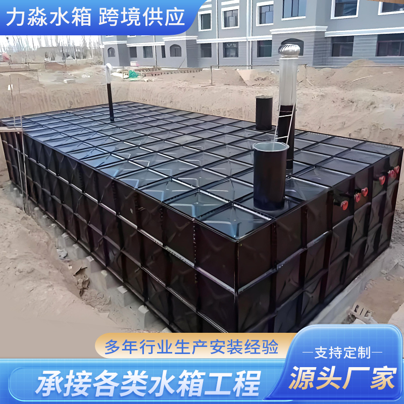 东方市消防水箱消防水箱 - 一站式服务